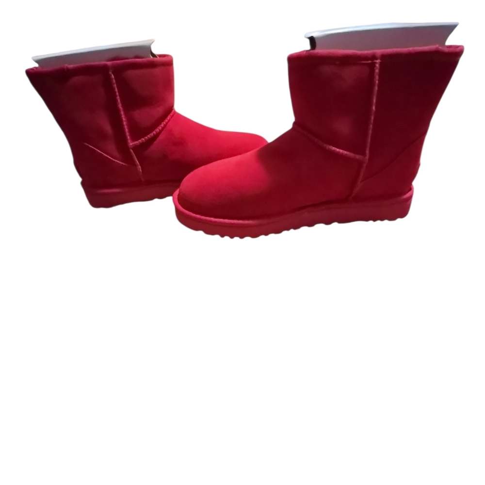 UGG Red NWT - image 3